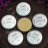 SPECIAL ORDER Set of Three (3) Beard and Mustache Wax