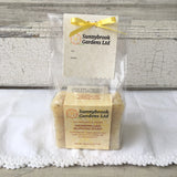 Relax and Enjoy our Yellow Country Kitchen Collection Small Gift Set