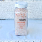 Spiced Chai Mineral Bathing Salts