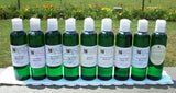 Special Order Large Body and Beard Oils from Sunnybrook Gardens Ltd