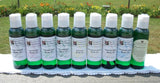 Special Order Small Body and Beard Oils from Sunnybrook Gardens Ltd