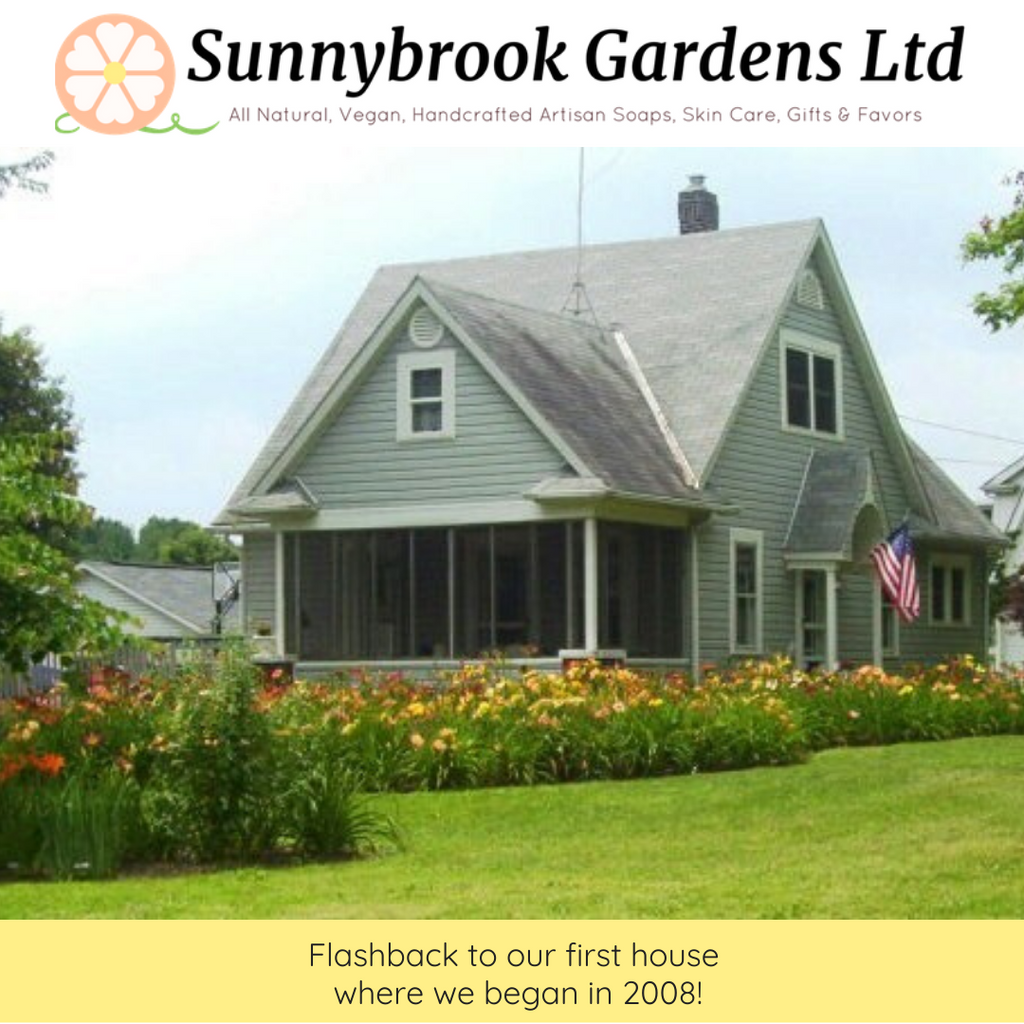 Our Sunnybrook Gardens Ltd Story