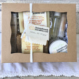 Relax and Enjoy our Country Kitchen Collection Spa Day Gift Set