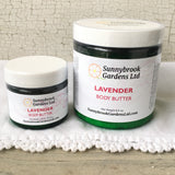 SPECIAL ORDER Body Butter