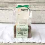 Relax and Enjoy our Dark Green Herb Garden Collection Small Gift Set
