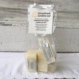 Try our Unscented Soap Sampler Gift Set today!