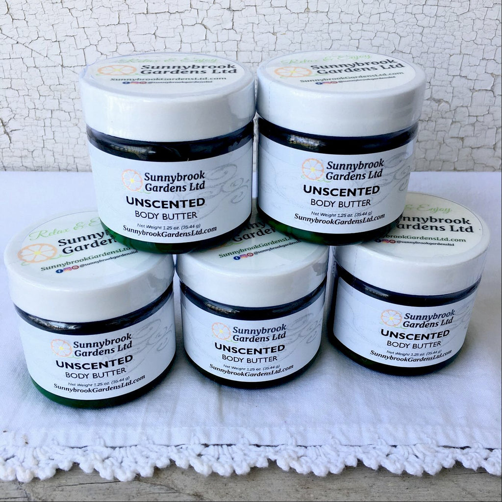 SPECIAL ORDER Body Butter