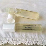 Vanilla Lava Lip Gloss, all natural and vegan friendly